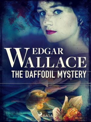 cover image of The Daffodil Mystery